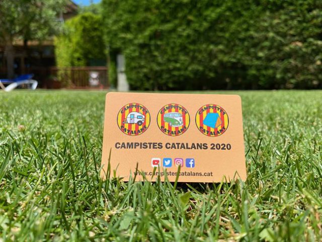 Foto targeta Campistes Catalans 2020