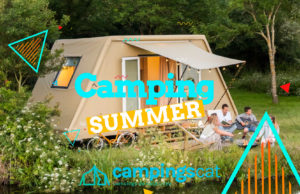 Camping Summer