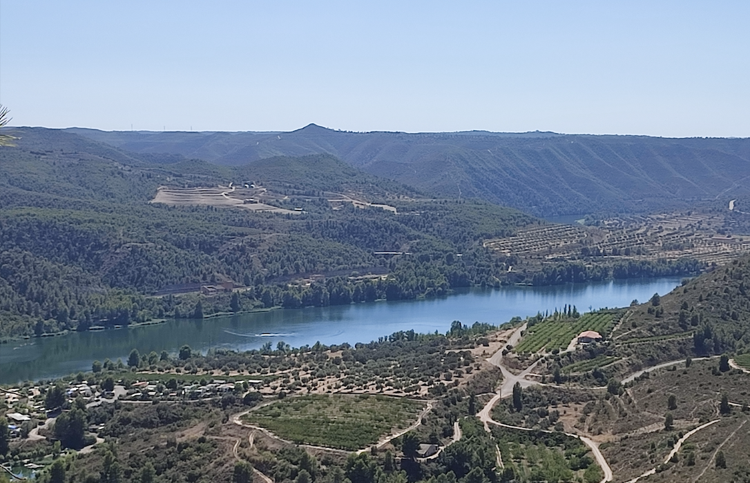 Tierras del Ebro descubrimos 5 rincones y experiencias únicas