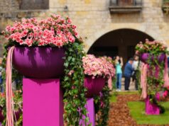 Temps de Flors Girona