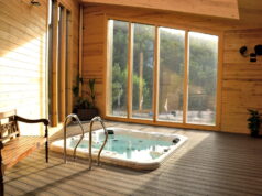 Más de 40 campings abiertos todo el año