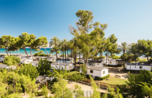 Last Minute Semana Santa 2025: ¡Escapada de camping de 2 noches!

