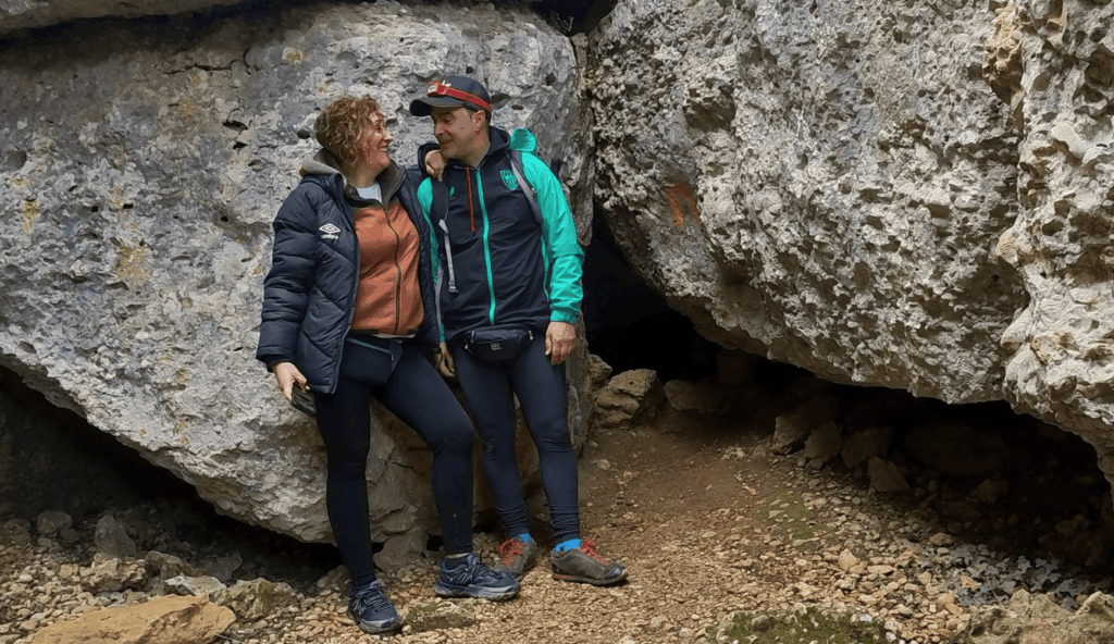 Cova dels Calaixos 