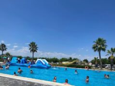 Camping Resort Els Pins, millor càmping de platja en la Gala de Campings de Espanya Camping Resort Els Pins