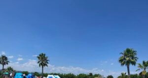 Camping Resort Els Pins, millor càmping de platja en la Gala de Campings de Espanya Camping Resort Els Pins