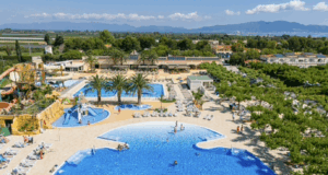 Catalunya, capital del càmping europeu: 20 càmpings entre els preferits dels alemanys Camping Amfora