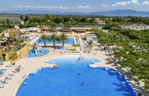 Catalunya, capital del càmping europeu: 20 càmpings entre els preferits dels alemanys Camping Amfora