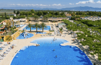 Catalunya, capital del càmping europeu: 20 càmpings entre els preferits dels alemanys Camping Amfora